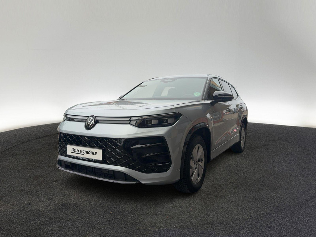 Volkswagen Tayron DSG R-Line 2.0 TDI