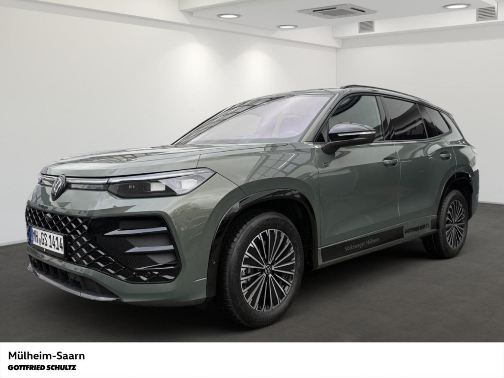 Volkswagen Tayron 4Motion R-Line