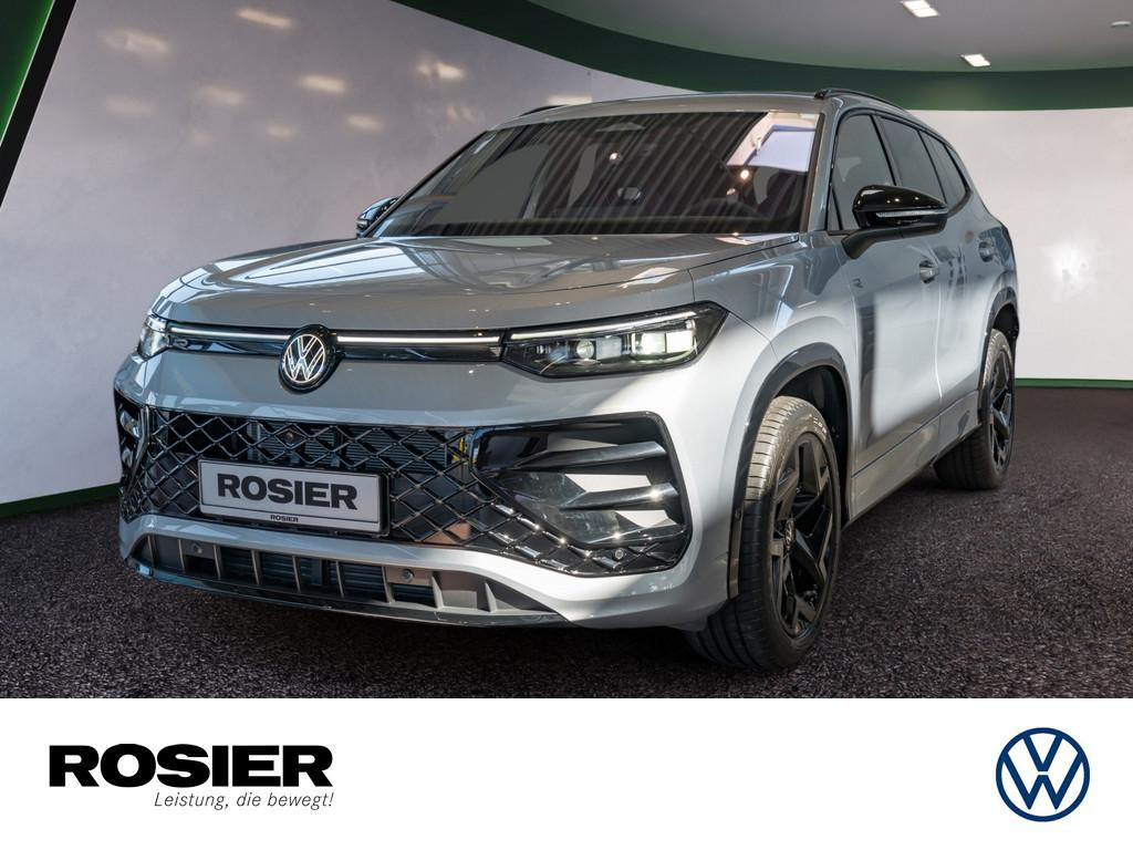 Volkswagen Tayron DSG R-Line
