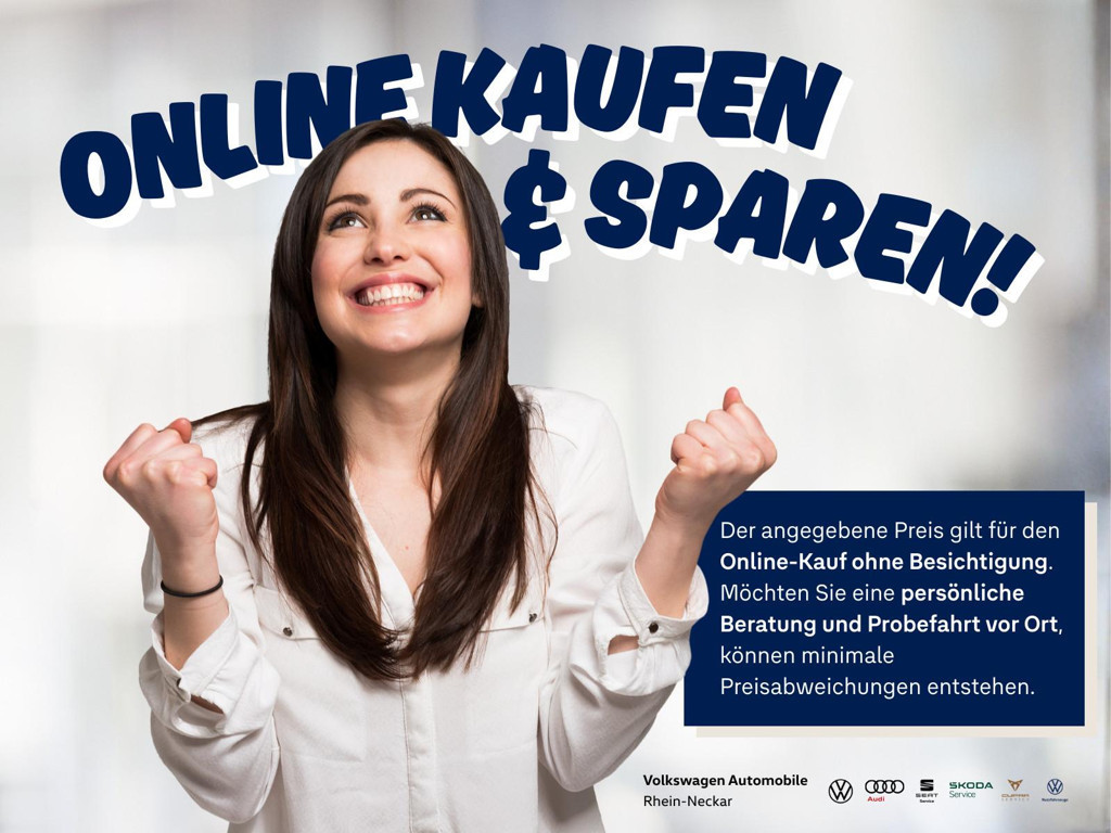 Volkswagen Tayron Sound R-Line eHybrid 1.5 TSI