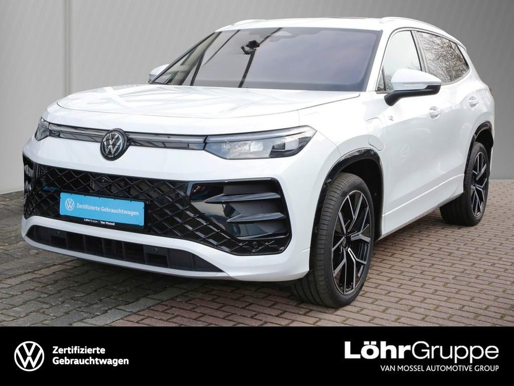 Volkswagen Tayron DSG R-Line eHybrid 1.5 TSI IQ.Drive