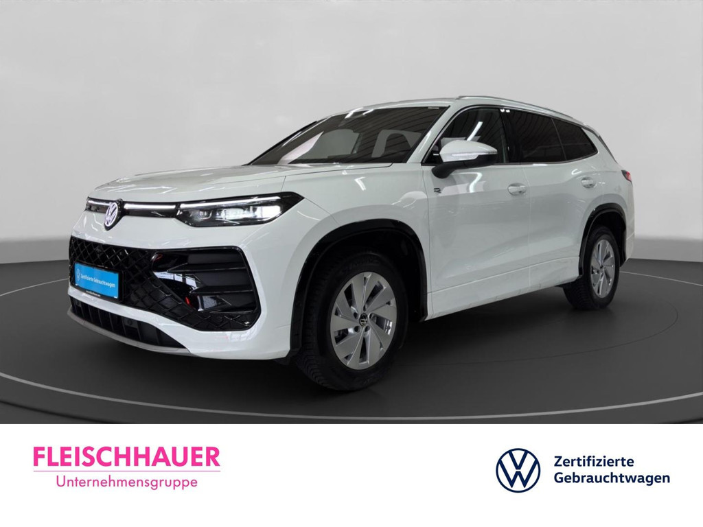 Volkswagen Tayron 4Motion R-Line 2.0 TDI