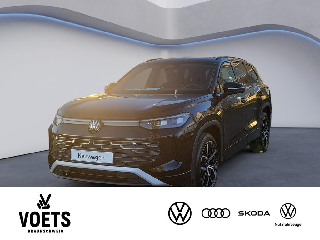 Volkswagen Tayron DSG eHybrid 1.5 TSI IQ.Drive Elegance Elegance