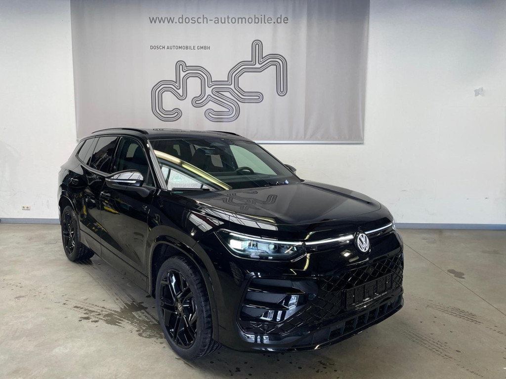 Volkswagen Tayron R-Line IQ.Drive 2.0 TDI