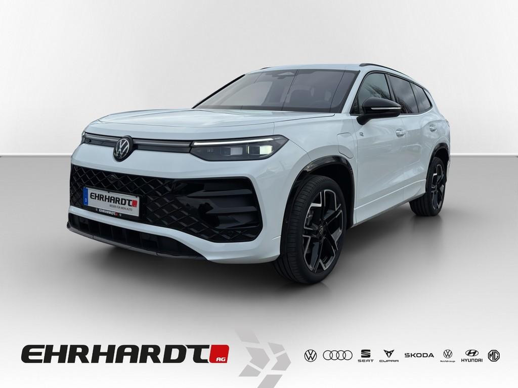 Volkswagen Tayron DSG R-Line eHybrid