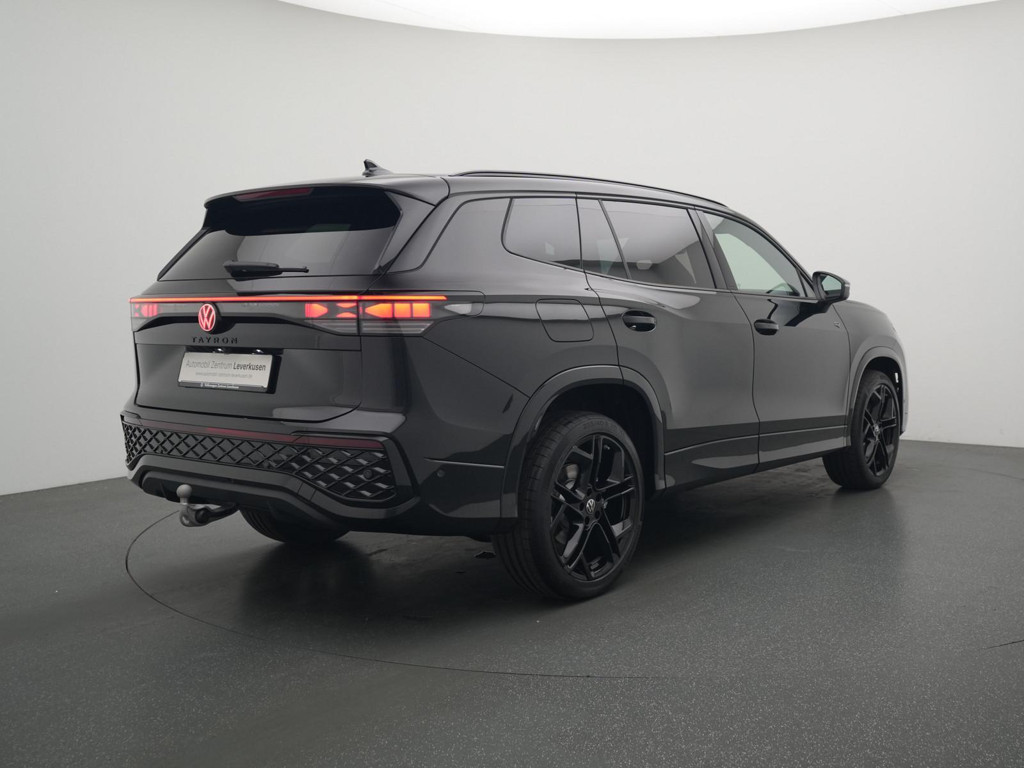 Volkswagen Tayron DSG R-Line