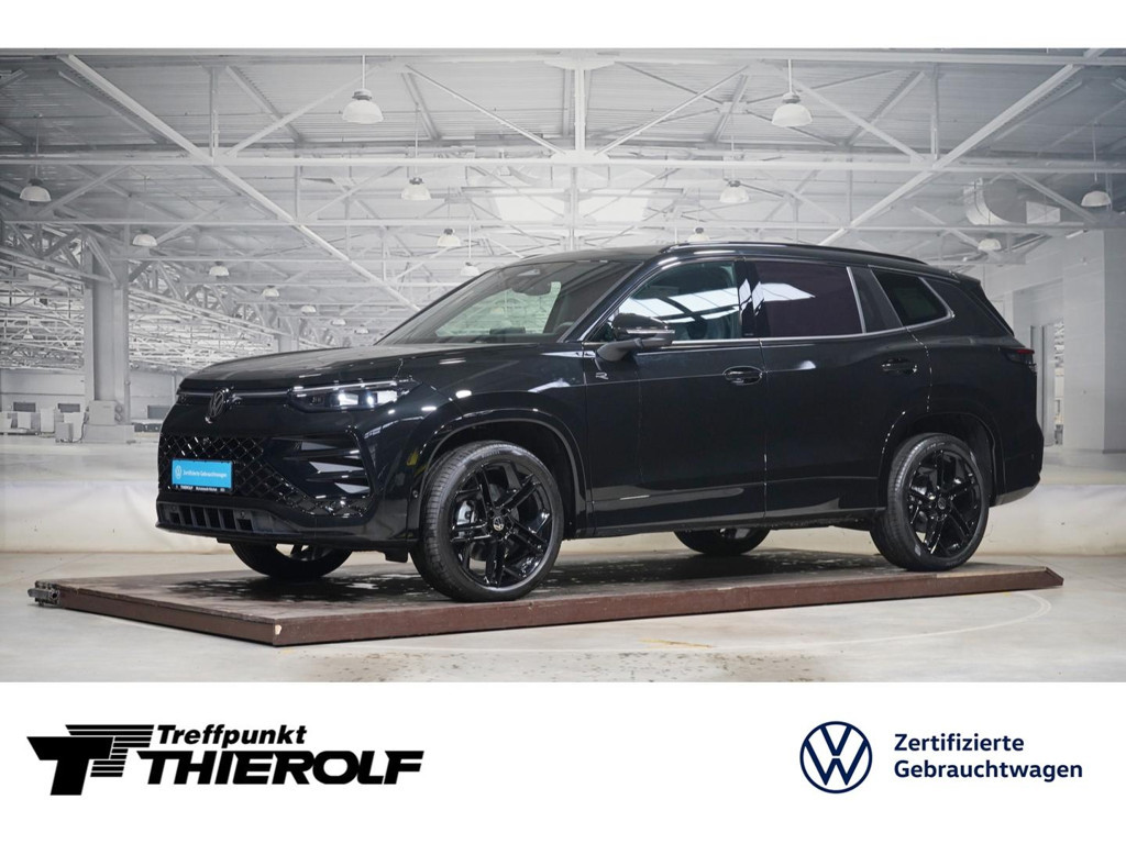 Volkswagen Tayron Style R-Line 2.0 TDI