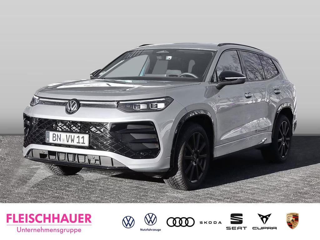 Volkswagen Tayron 4Motion R-Line 2.0 TDI