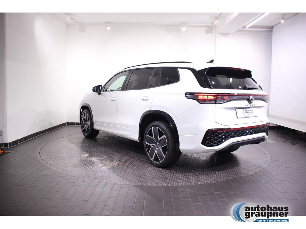 Volkswagen Tayron 4Motion DSG R-Line 2.0 TDI