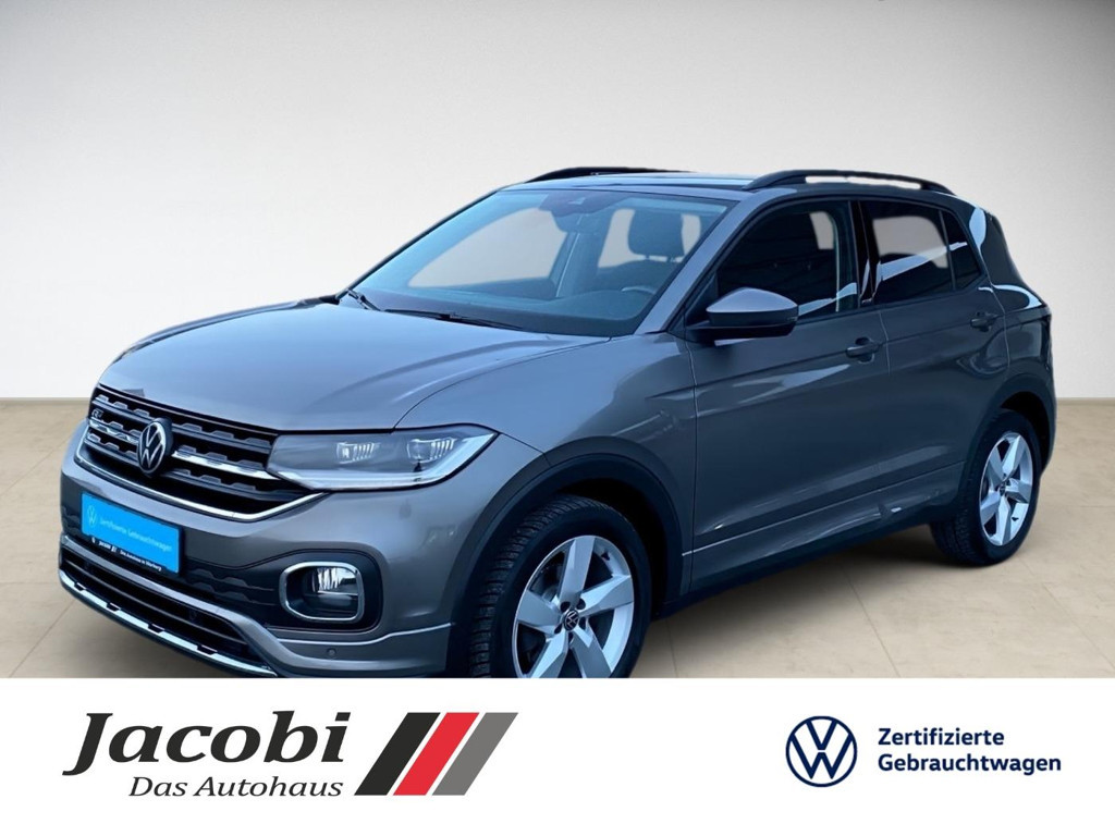Volkswagen T-Cross Life R-Line 1.0 TSI