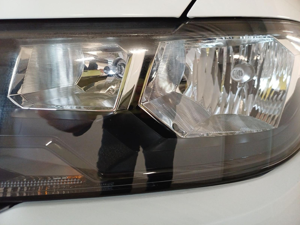 Volkswagen T-Cross Active *NAVI*PDC*APP CONNECT*16 LM*