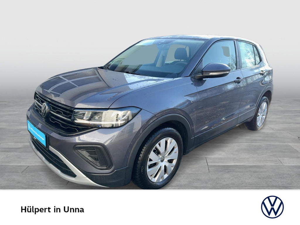 Volkswagen T-Cross 1.0 CARPLAY SITZHEIZUNG LED EINPARKHILFE