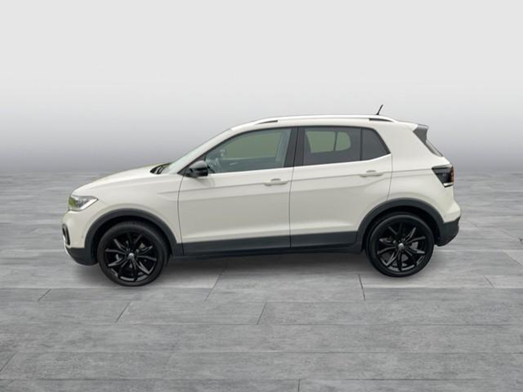 Volkswagen T-Cross Style 1.0 TSI