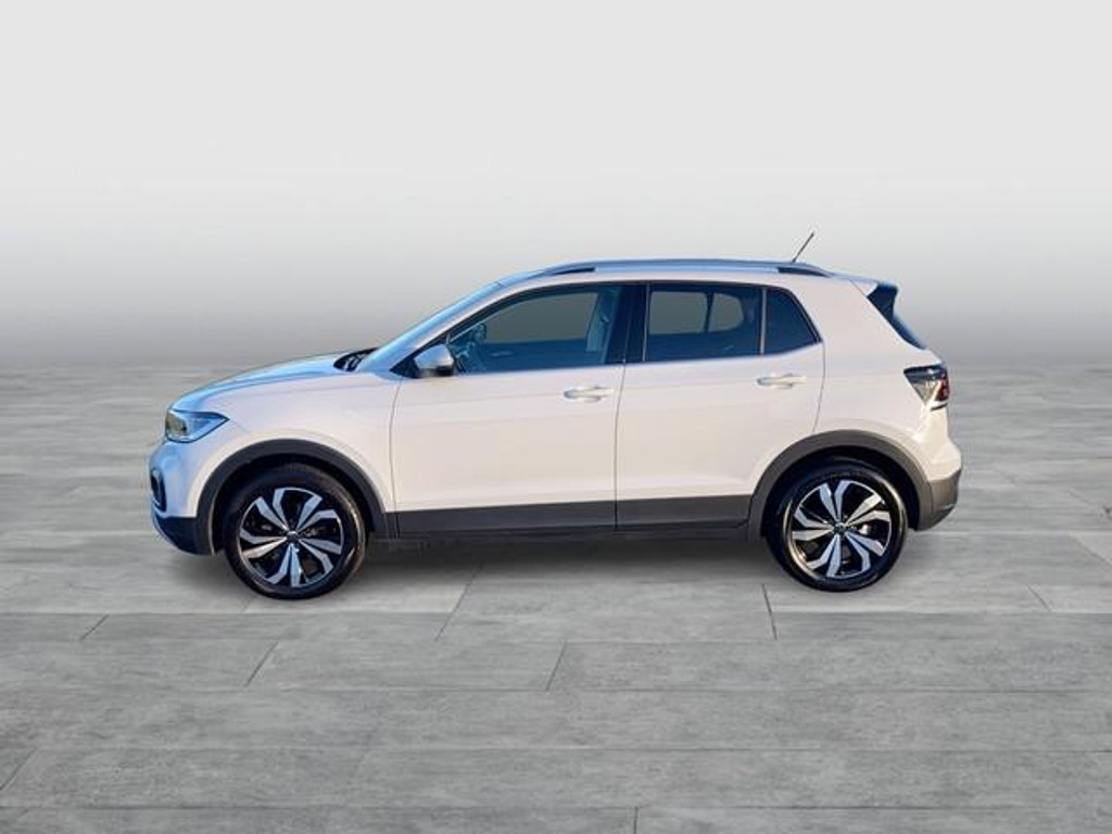 Volkswagen T-Cross DSG Style 1.5 TSI