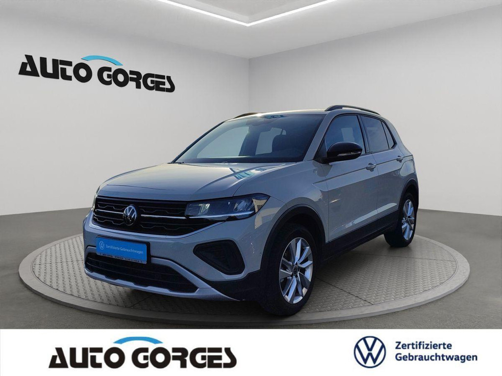 Volkswagen T-Cross DSG 1.0 TSI