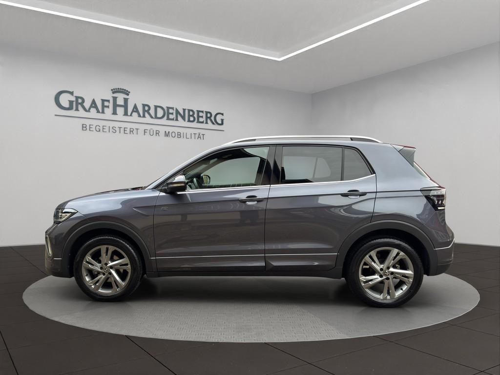 Volkswagen T-Cross DSG R-Line 1.5 TSI