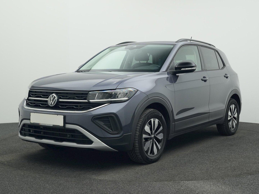 Volkswagen T-Cross DSG 1.0 TSI