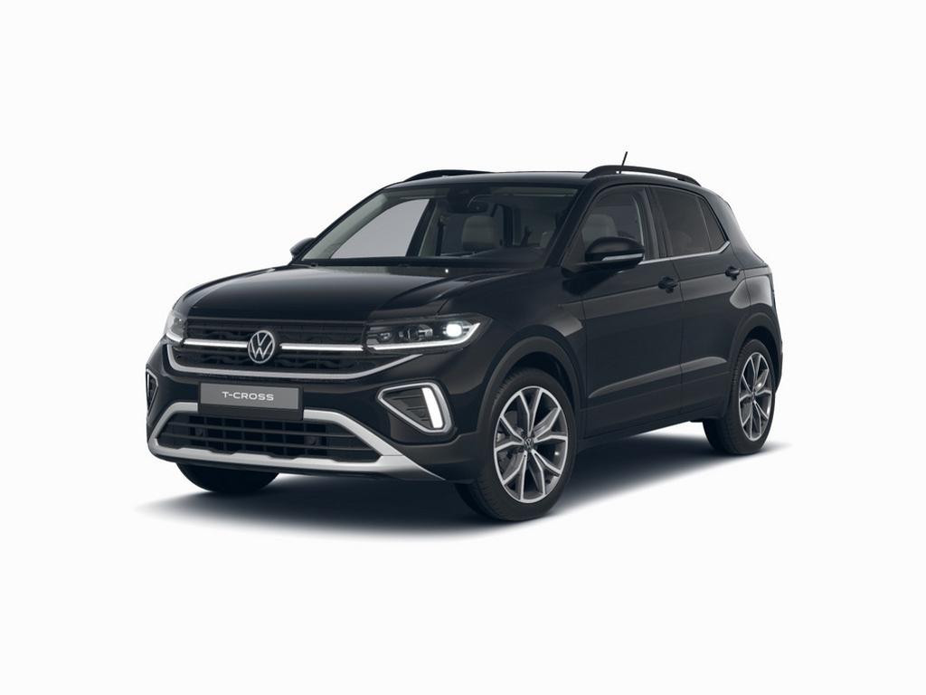 Volkswagen T-Cross Style 1.0 TSI