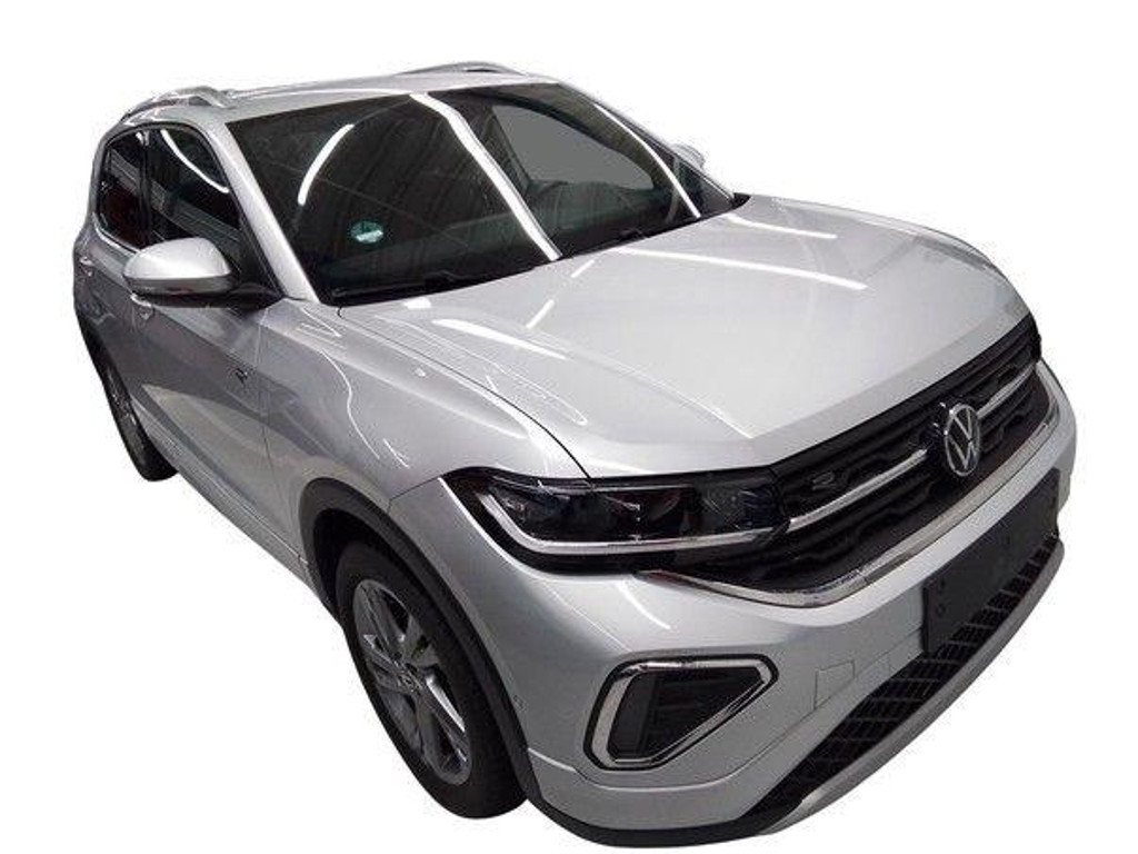 Volkswagen T-Cross R-Line 1.5 TSI