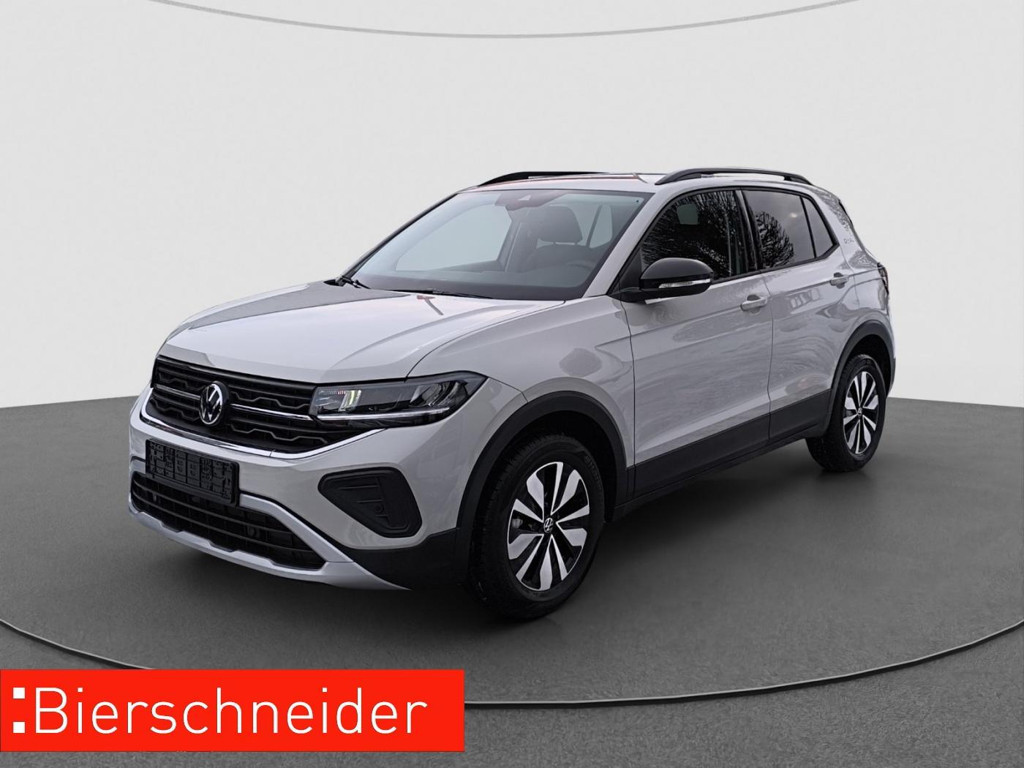 Volkswagen T-Cross DSG 1.5 TSI