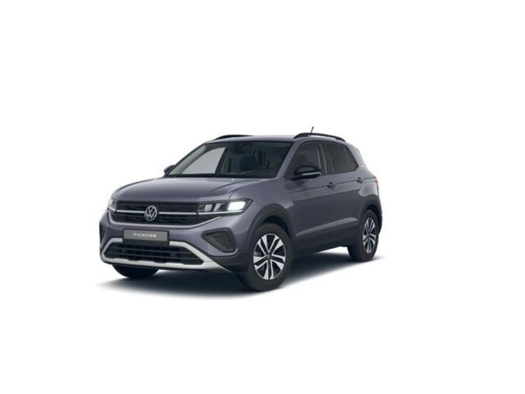 Volkswagen T-Cross ENERGY 1.0 l TSI OPF 85 kW (116 PS) 6-Ga