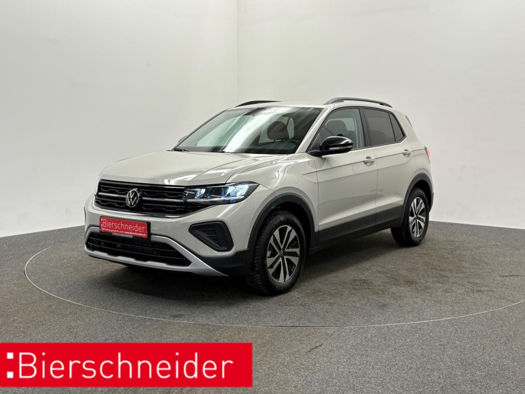 Volkswagen T-Cross DSG 1.0 TSI