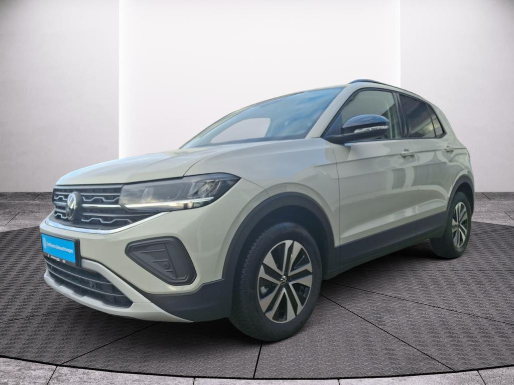 Volkswagen T-Cross ENERGY 1.0 l TSI Kamera LED APP ACC