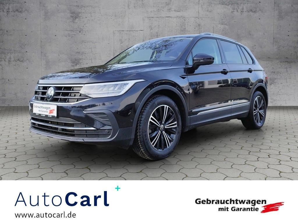 Volkswagen Tiguan DSG 1.5 TSI IQ.Drive