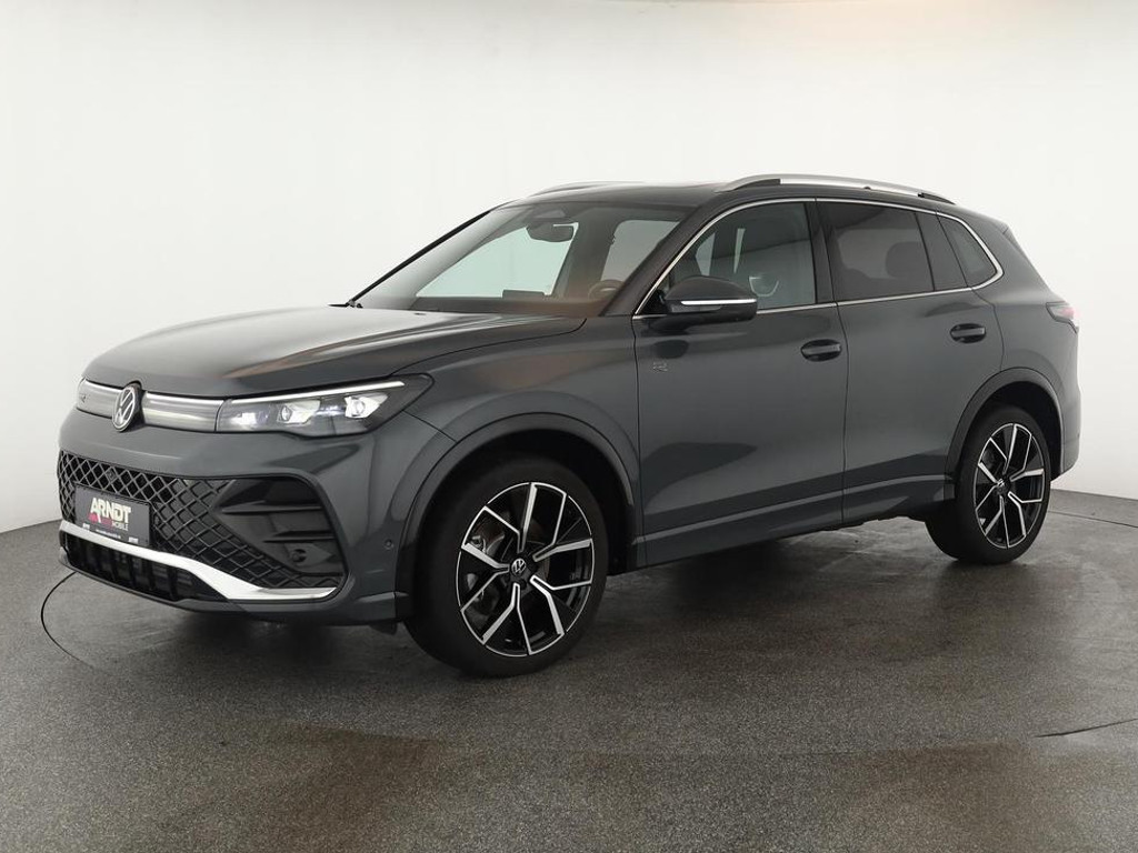 Volkswagen Tiguan DSG R-Line IQ.Drive 2.0 TSI