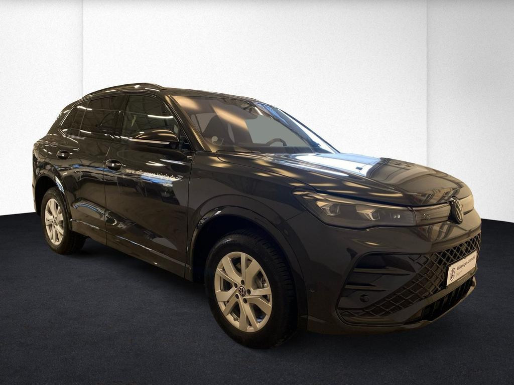 Volkswagen Tiguan DSG R-Line eHybrid