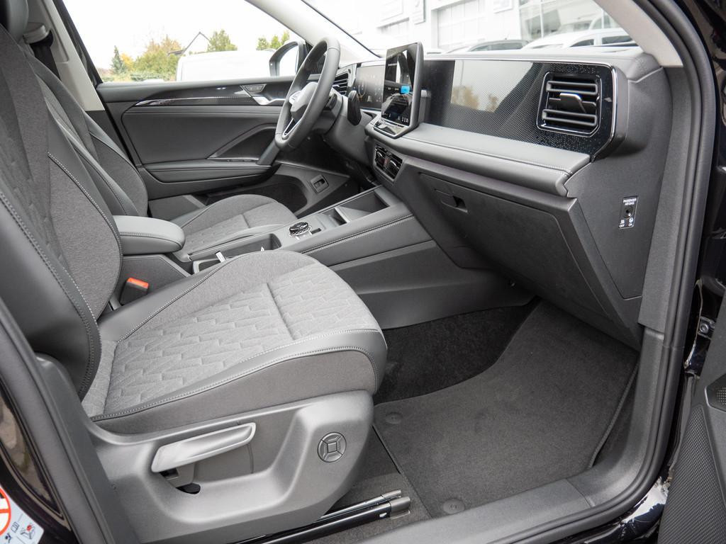 Volkswagen Tiguan DSG Life 2.0 TDI