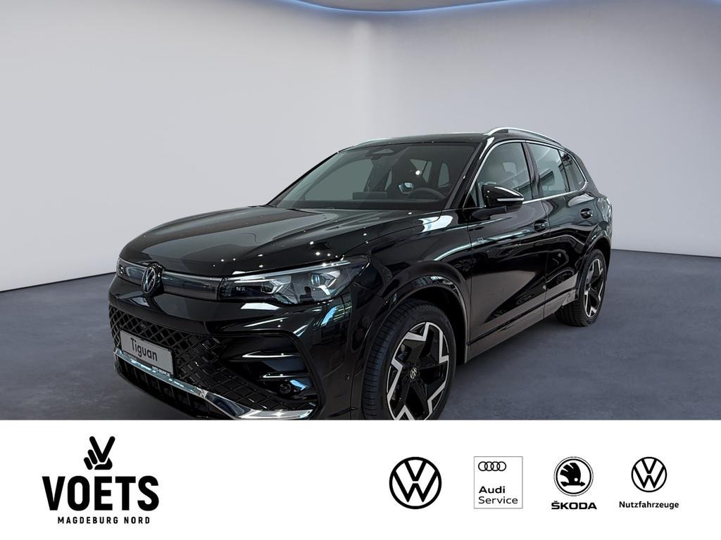 Volkswagen Tiguan DSG R-Line 1.5 eTSI