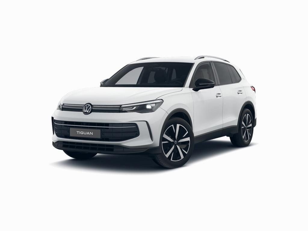 Volkswagen Tiguan DSG Life 2.0 TDI
