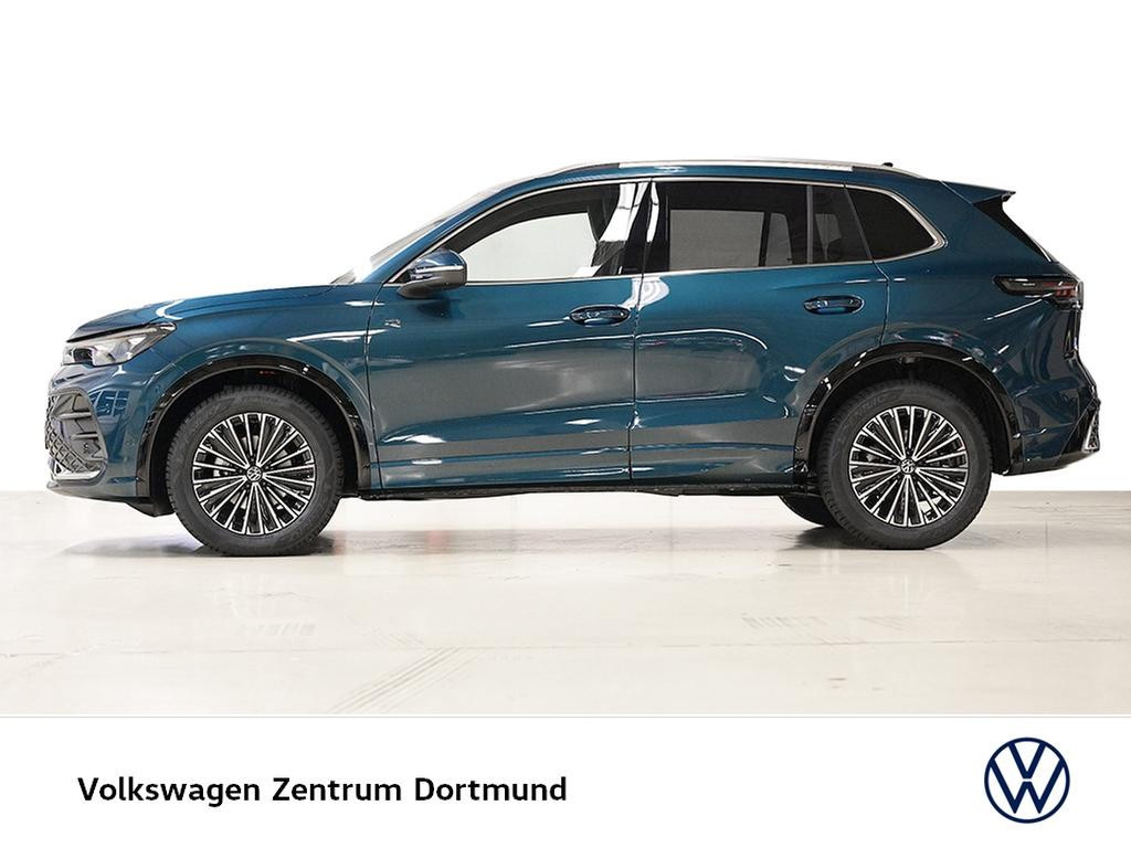 Volkswagen Tiguan DSG R-Line
