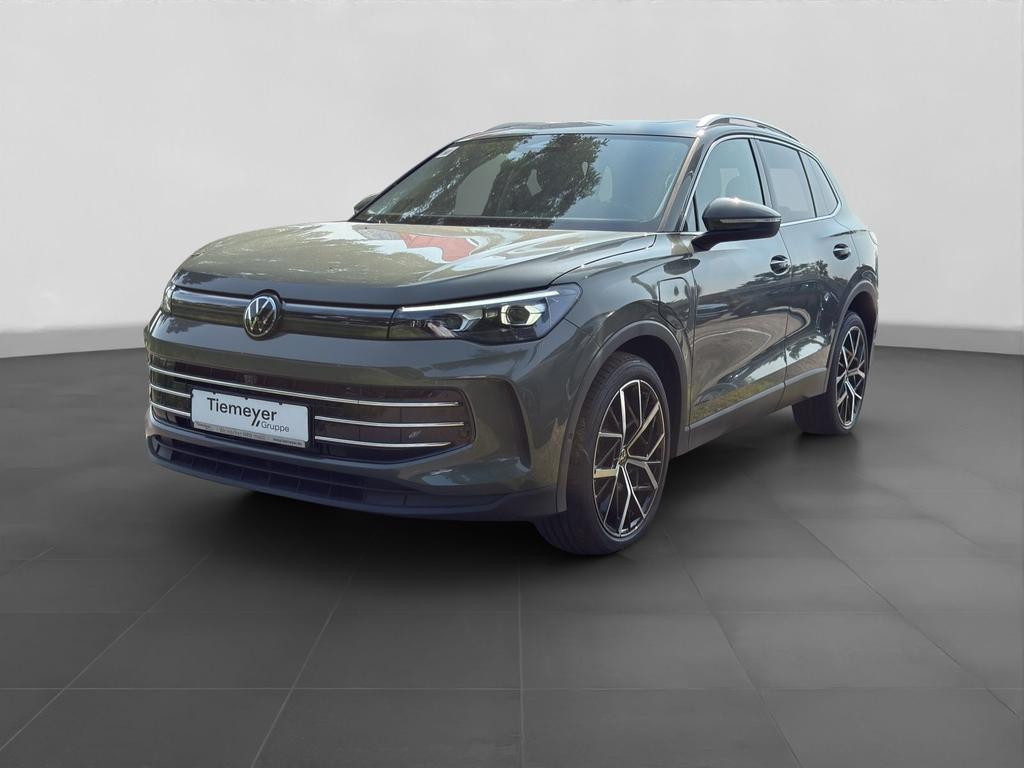 Volkswagen Tiguan DSG eHybrid Elegance Elegance
