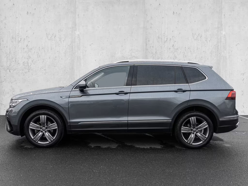 Volkswagen Tiguan 4Motion DSG Allspace 2.0 TDI Elegance Elegance