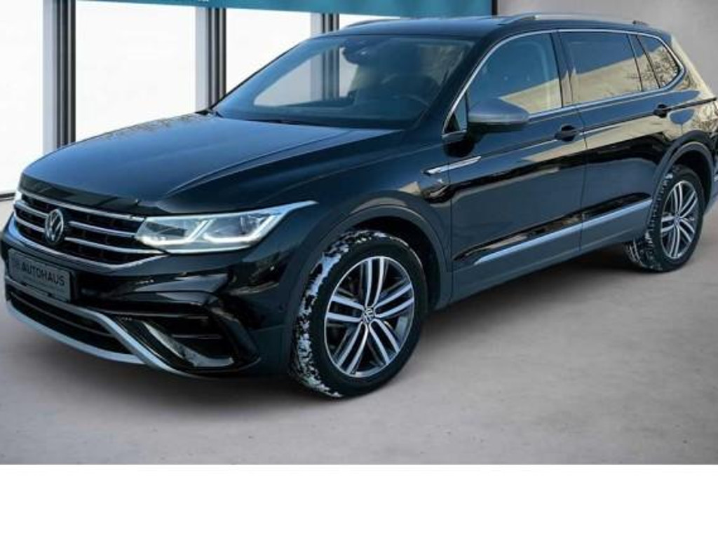 Volkswagen Tiguan Allspace Elegance Elegance