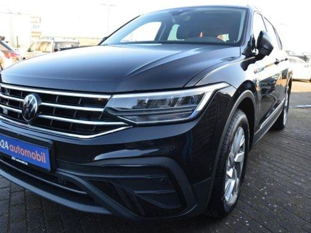 Volkswagen Tiguan Life Allspace 2.0 TDI