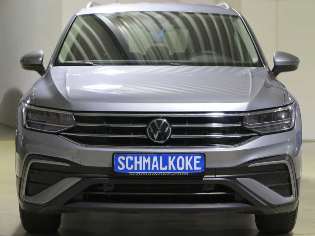 Volkswagen Tiguan Allspace 2.0 TDI Move