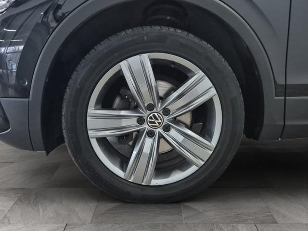 Volkswagen Tiguan DSG Allspace Elegance Elegance