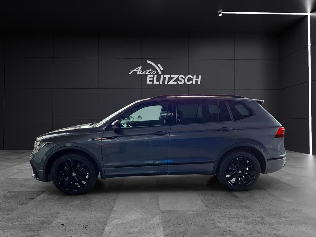 Volkswagen Tiguan Allspace R-Line