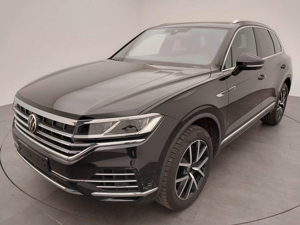 Volkswagen Touareg 4Motion 3.0 V6 TSI Atmosphere