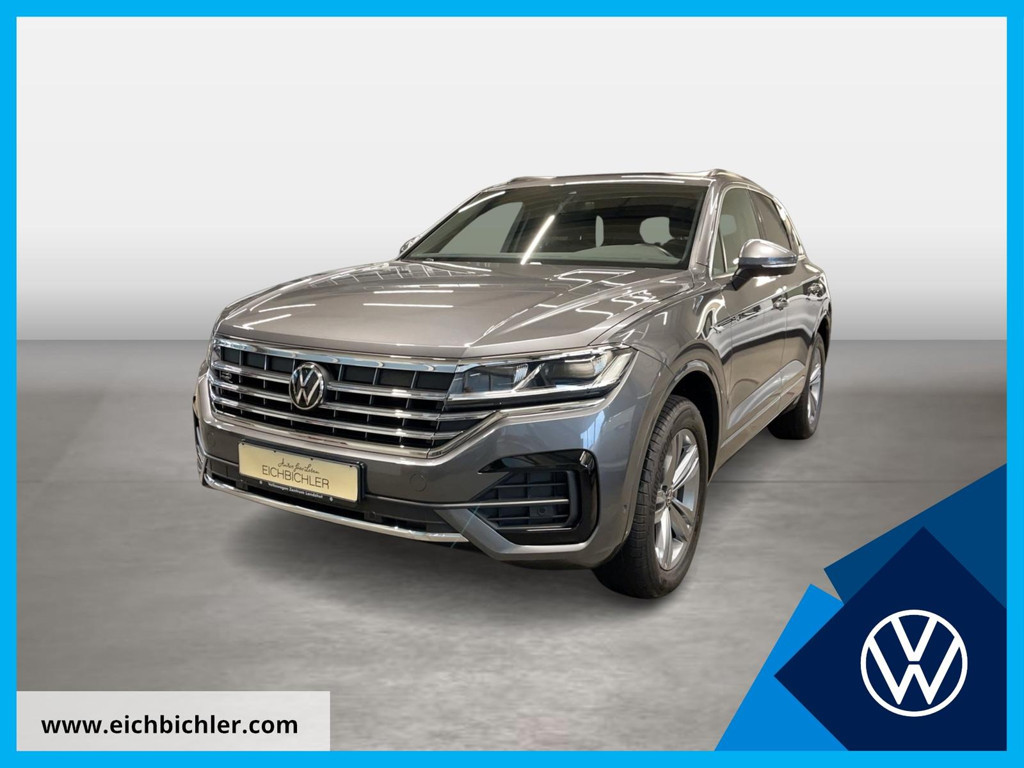 Volkswagen Touareg R-Line 3.0 V6 TSI 3.0 V6 TDI