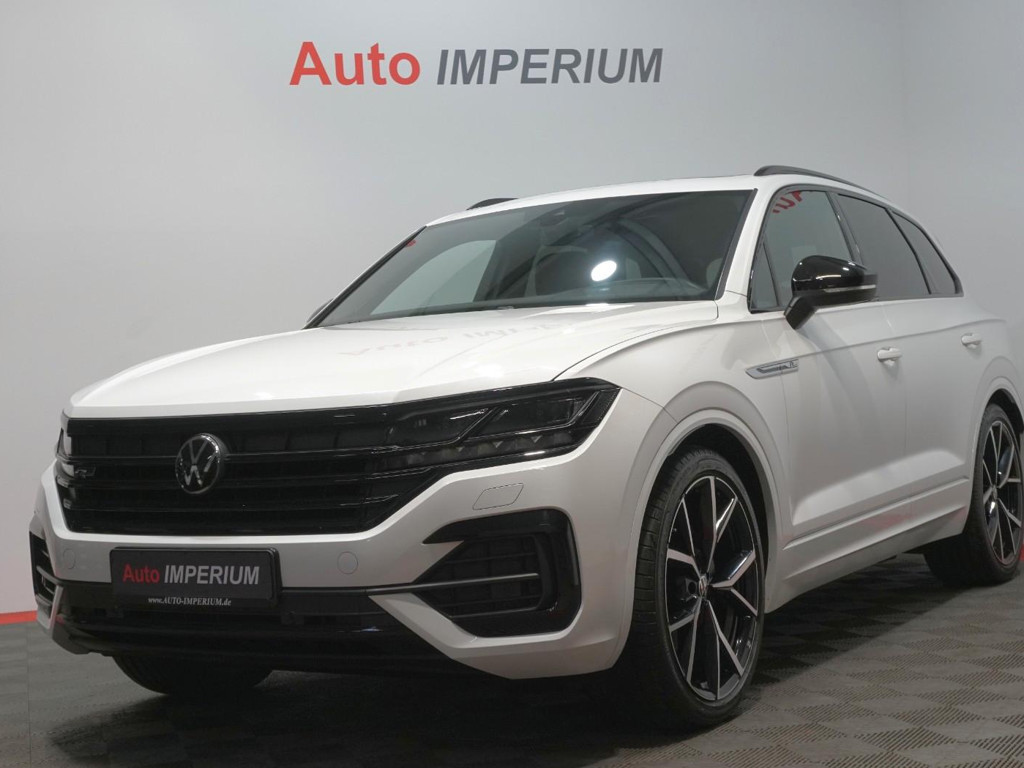 Volkswagen Touareg 4Motion R-Line IQ.Drive 3.0 V6 TDI