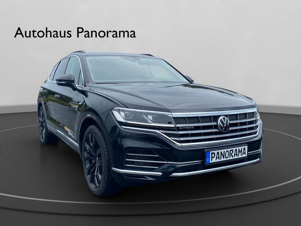 Volkswagen Touareg 4Motion eHybrid Elegance Elegance