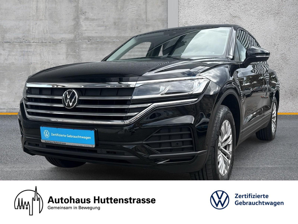 Volkswagen Touareg 3.0 V6 TDI