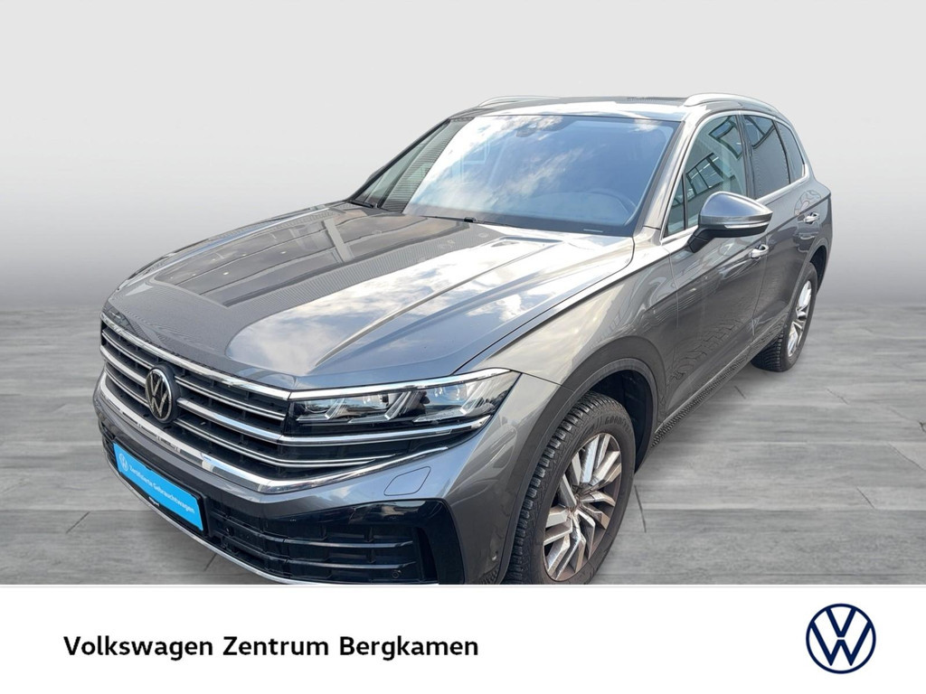 Volkswagen Touareg Elegance Elegance
