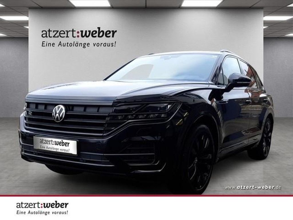 Volkswagen Touareg 4Motion R-Line 3.0 V6 TDI