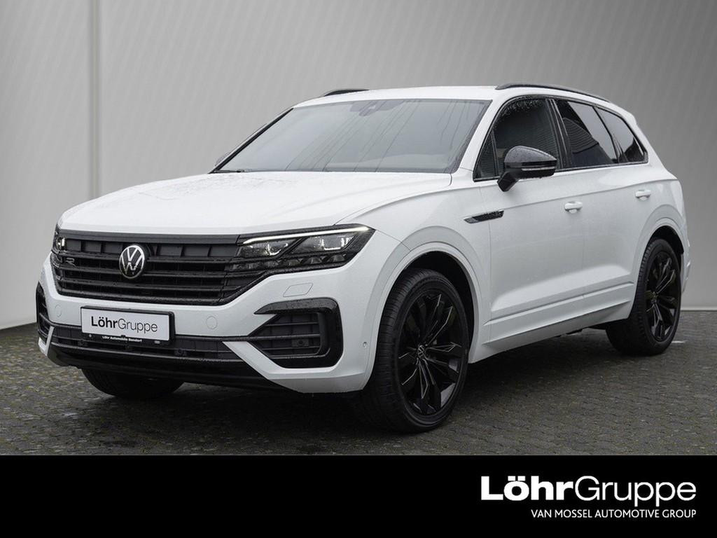 Volkswagen Touareg 4Motion DSG R-Line IQ.Drive 3.0 V6 TDI