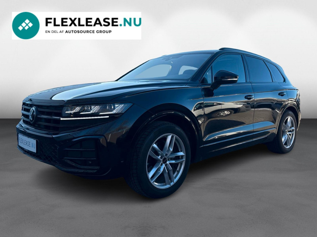 Volkswagen Touareg 4Motion R-Line 3.0 V6 TDI